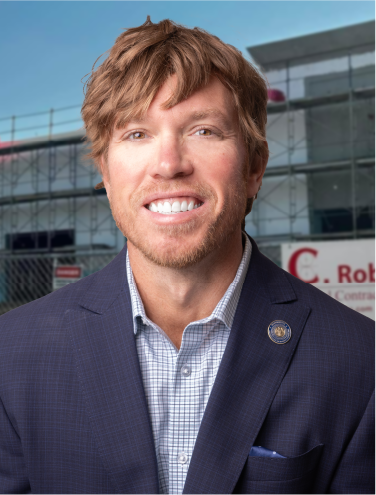 Cam Roberds